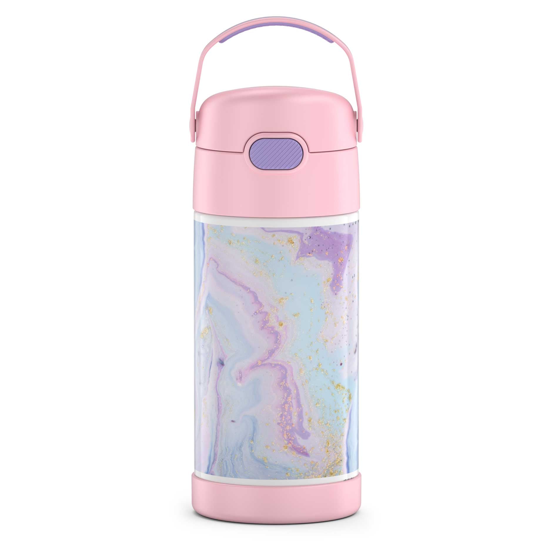 12oz FUNTAINER® WATER BOTTLE