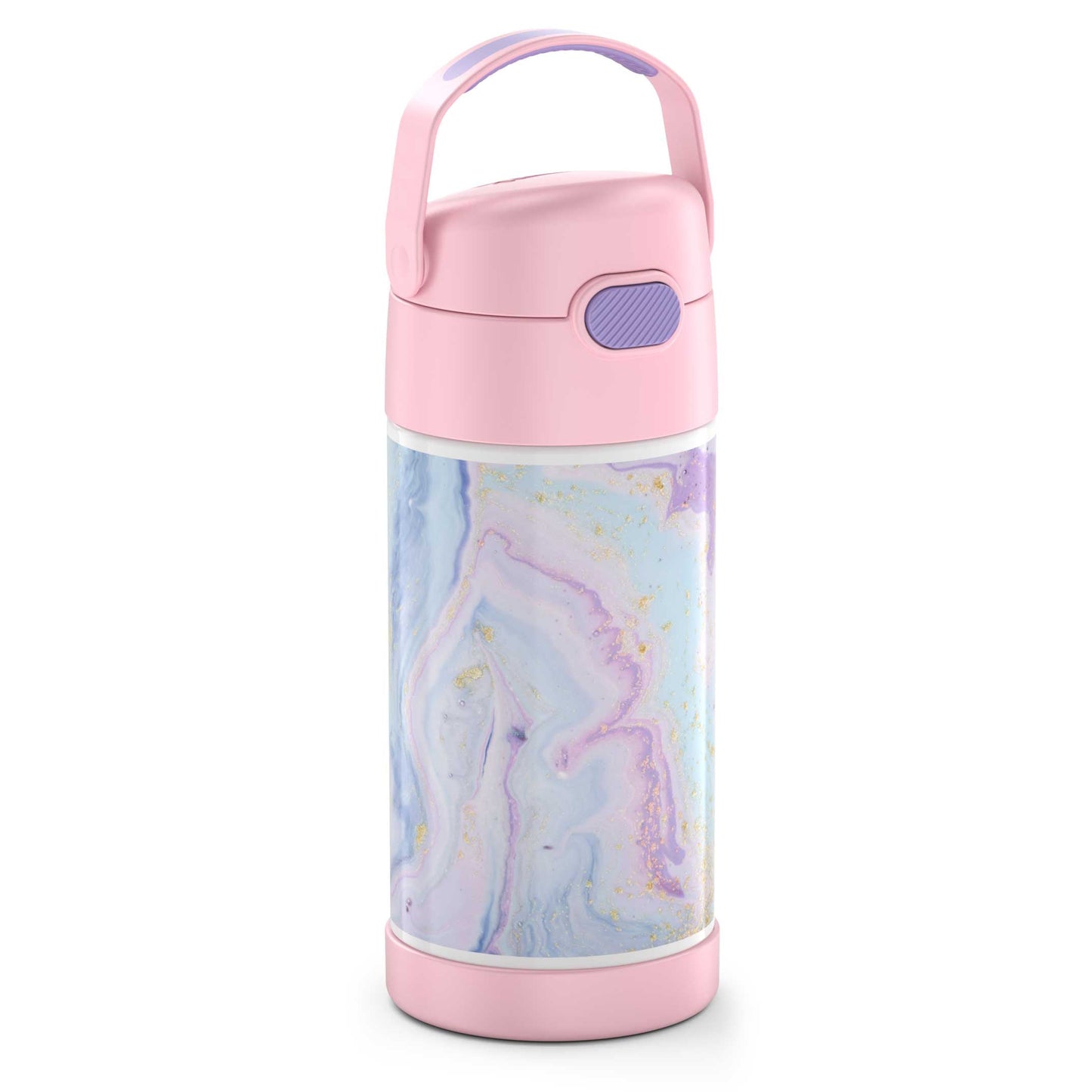 12oz FUNTAINER® WATER BOTTLE PATTERNS