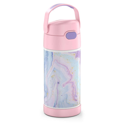 12oz FUNtainer® Water Bottle Patterns