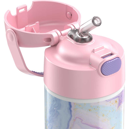 12oz FUNtainer® Water Bottle Patterns