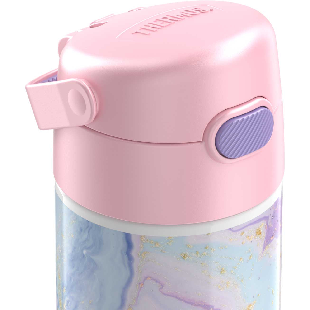 12oz FUNTAINER® WATER BOTTLE