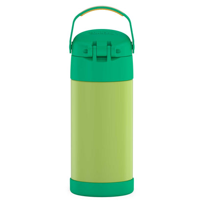 12oz FUNTAINER® WATER BOTTLE