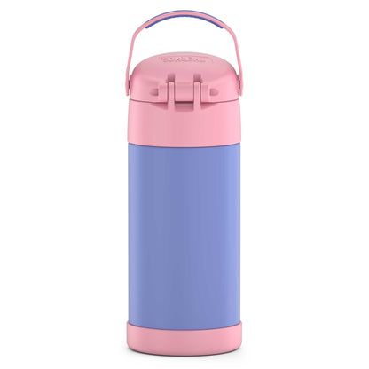 12oz FUNTAINER® WATER BOTTLE