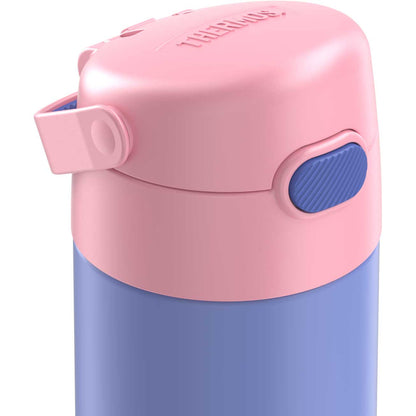 12oz FUNtainer® Water Bottle