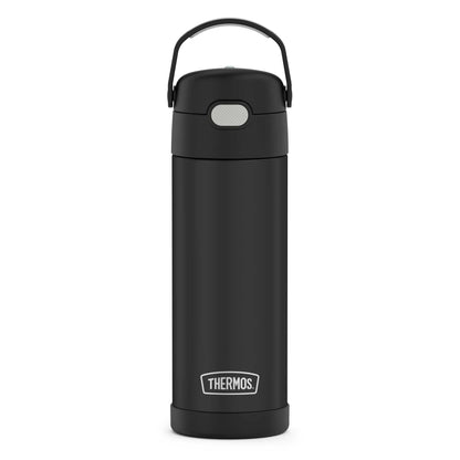 16oz FUNTAINER® WATER BOTTLE