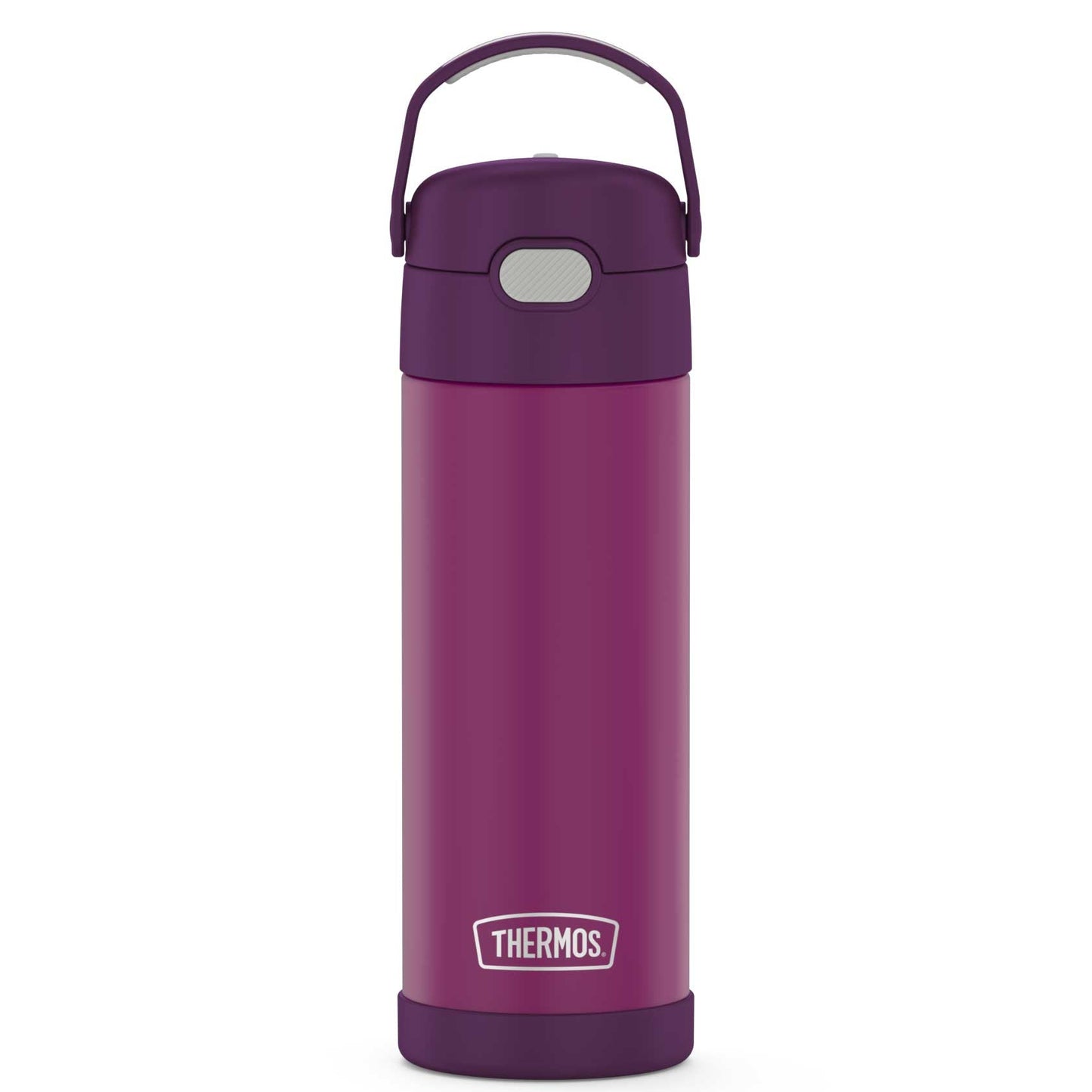 16oz FUNTAINER® WATER BOTTLE