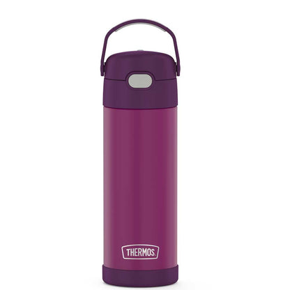 16oz FUNTAINER® WATER BOTTLE