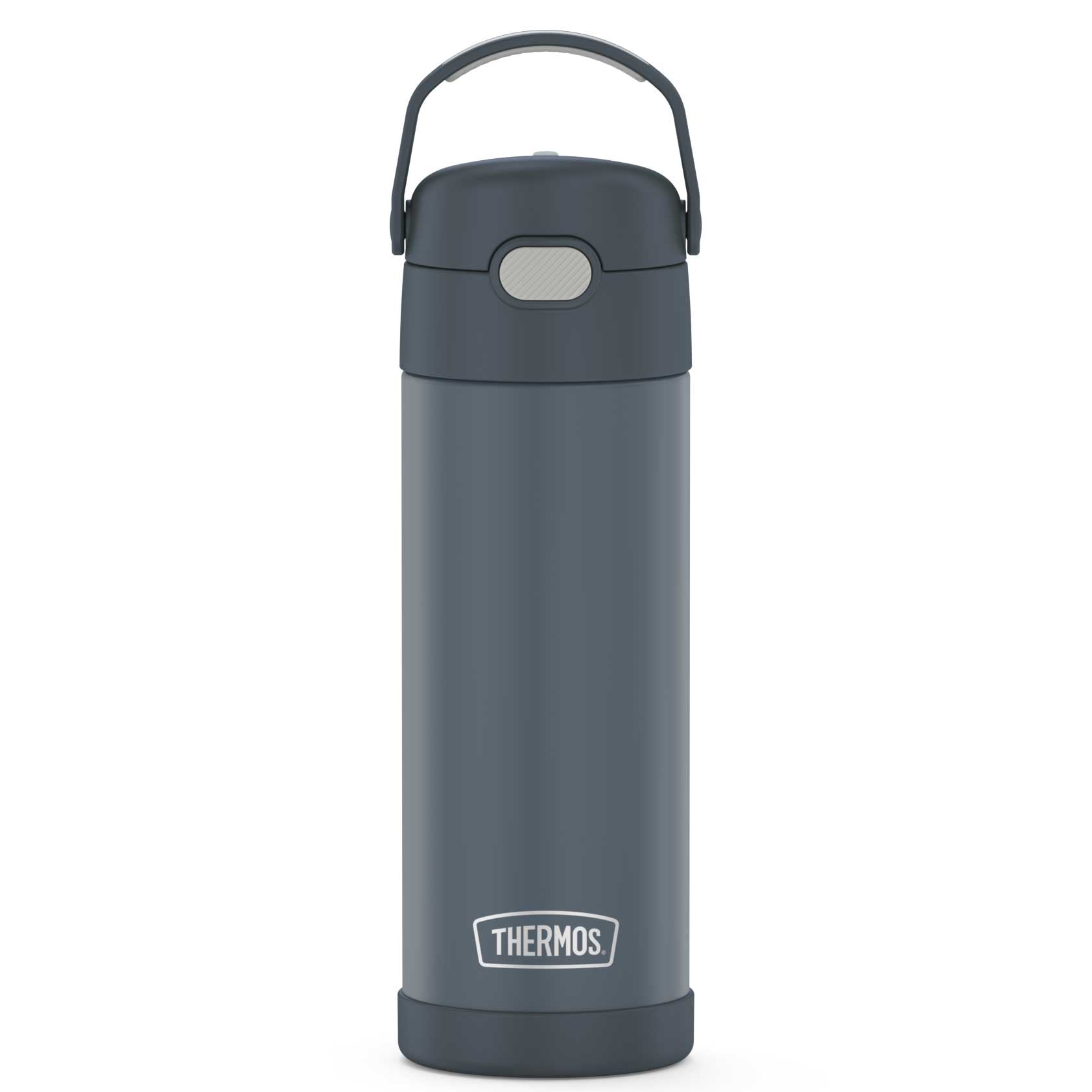 16oz FUNTAINER® WATER BOTTLE