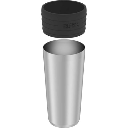 STAINLESS STEEL COFFEE CUP INSULATOR