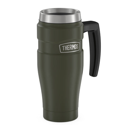 16oz Stainless King™ Mug