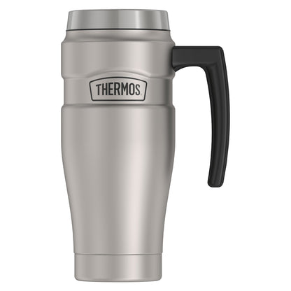 16oz STAINLESS KING™ MUG