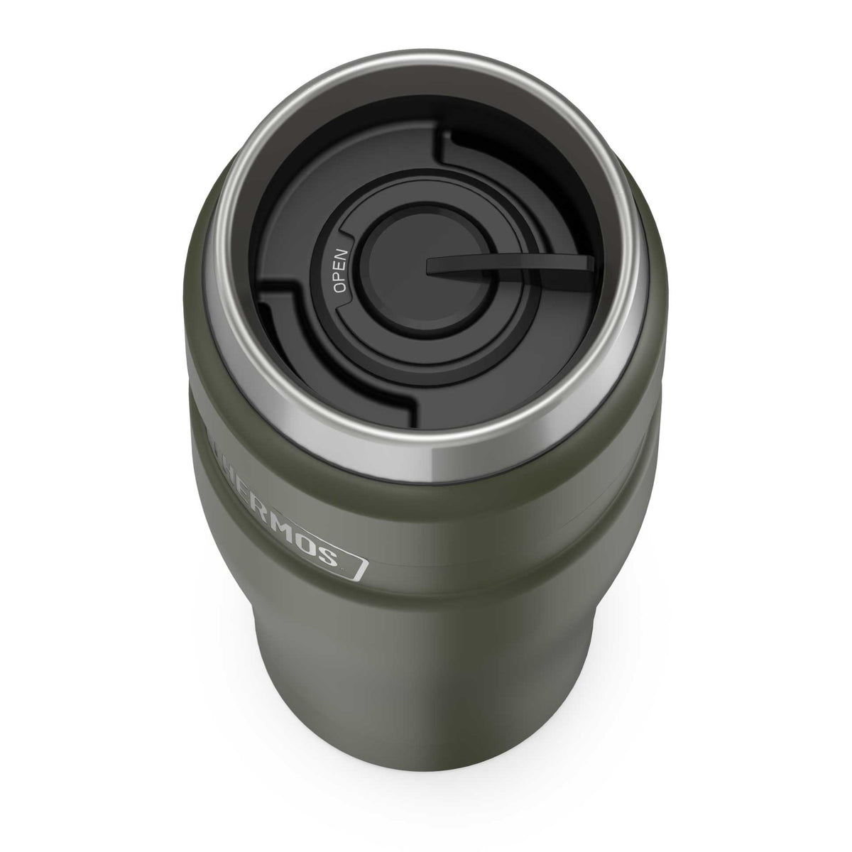 16oz Stainless King™ Tumbler