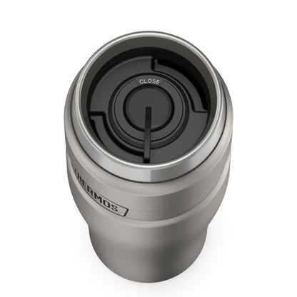 16oz Stainless King™ Tumbler