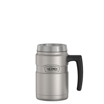 16oz Stainless King™ Coffee Mug