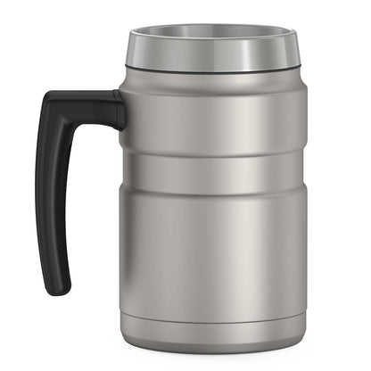 16oz Stainless King™ Coffee Mug