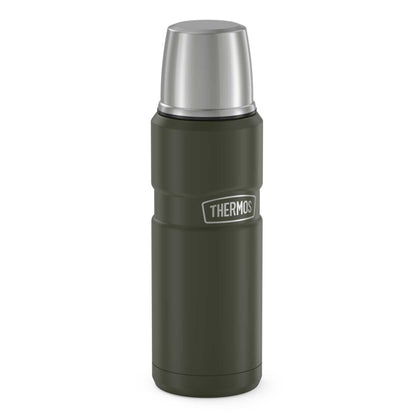 16oz Stainless King™ Beverage Bottle