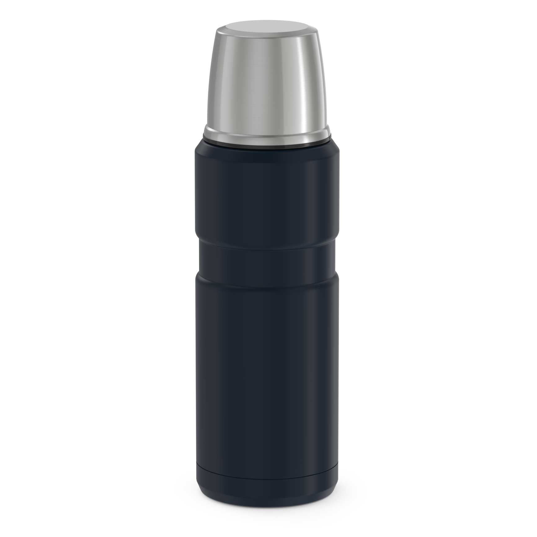 16oz STAINLESS KING™ BEVERAGE BOTTLE
