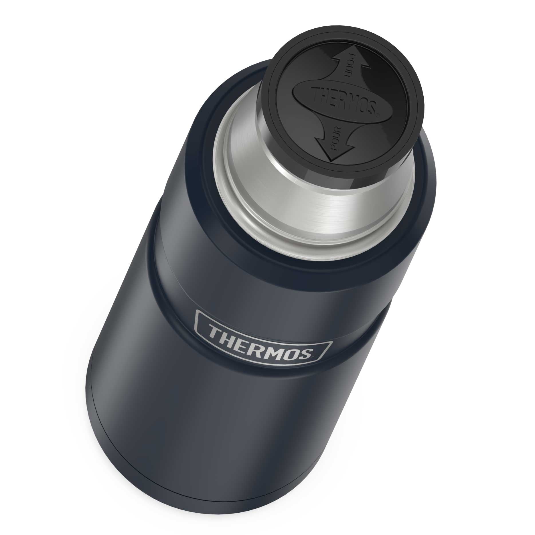 16oz STAINLESS KING™ BEVERAGE BOTTLE