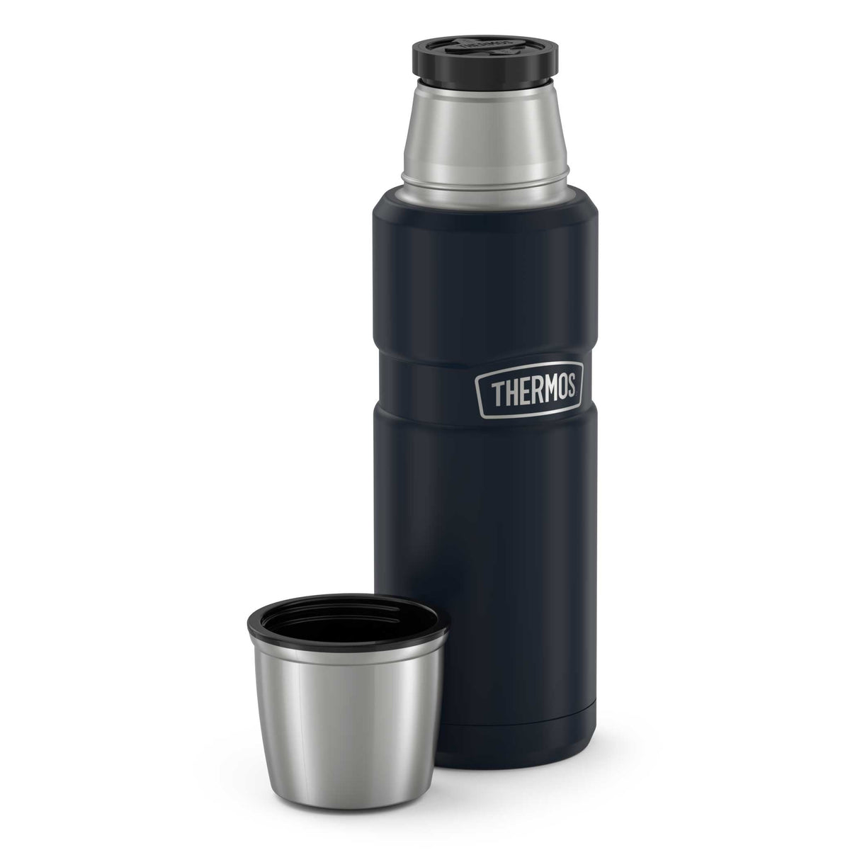 16oz Stainless King™ Beverage Bottle
