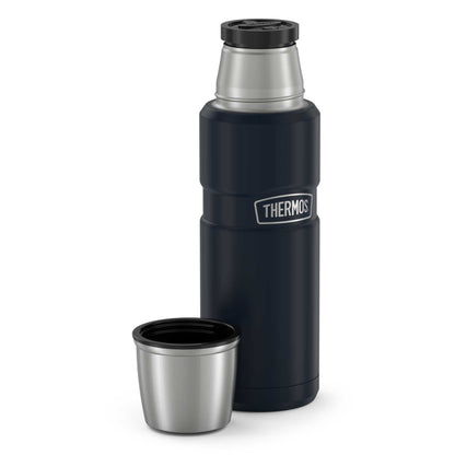 16oz Stainless King™ Beverage Bottle