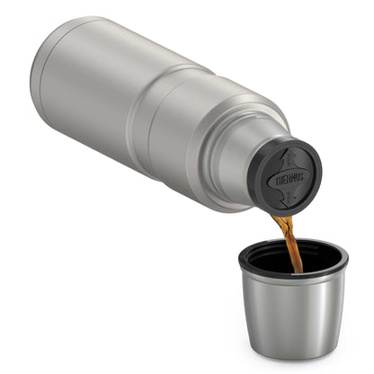 16oz STAINLESS KING™ BEVERAGE BOTTLE