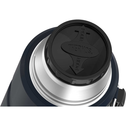 2.0 L Stainless King™ Beverage Bottle
