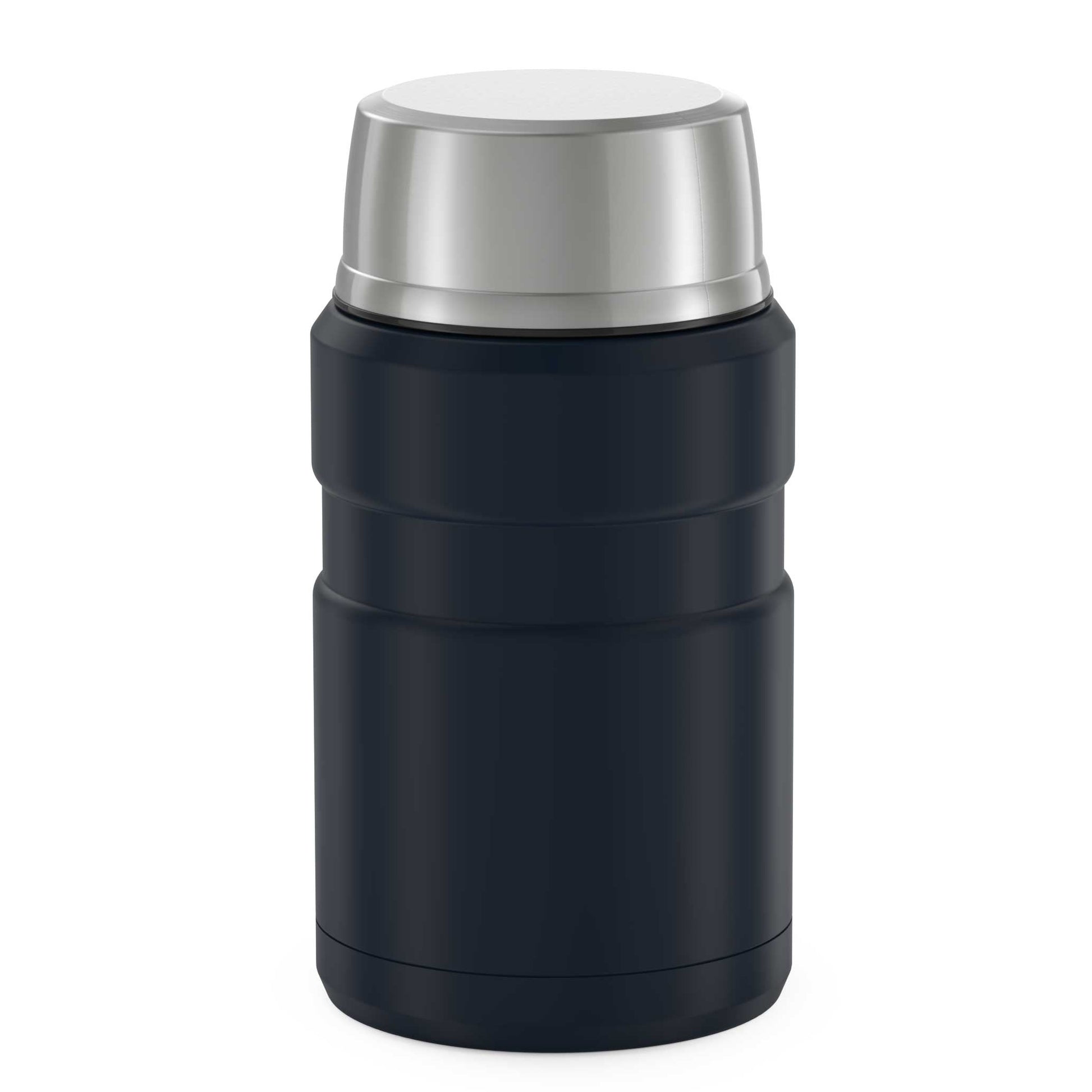 24oz STAINLESS KING™ FOOD JAR