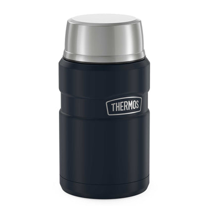 24oz Stainless King™ Food Jar