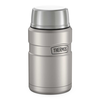 24oz Stainless King™ Food Jar