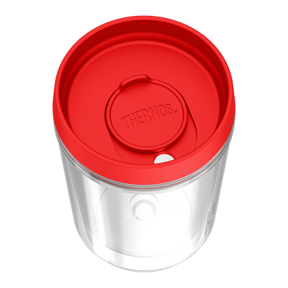 12oz Double Wall Tumbler