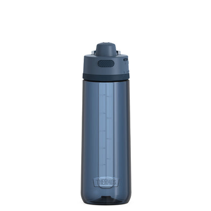 24oz ALTA HARD PLASTIC WATER BOTTLE