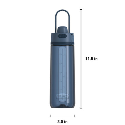 24oz Alta Hard Tritan™ Water Bottle