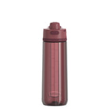 ROSEWOOD RED