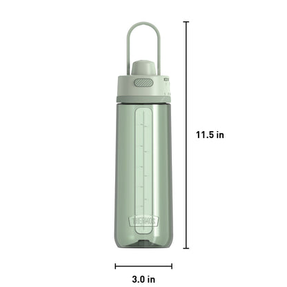 24oz Alta Hard Tritan™ Water Bottle