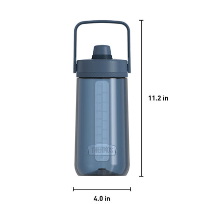 40oz Alta Hard Tritan™ Water Bottle