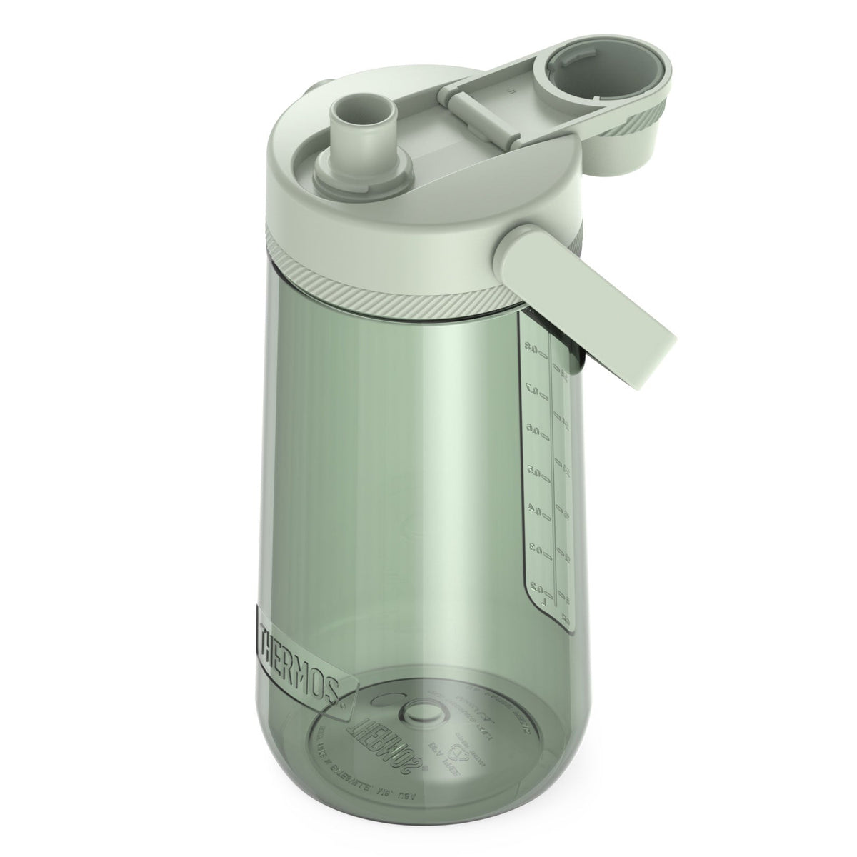 40oz Alta Hard Tritan™ Water Bottle