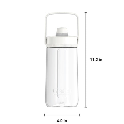40oz Alta Hard Tritan™ Water Bottle