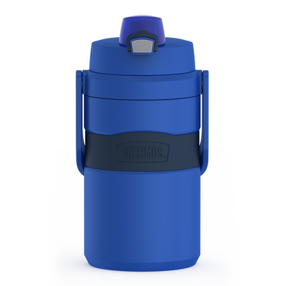 32oz INSULATED WATER BOTTLE