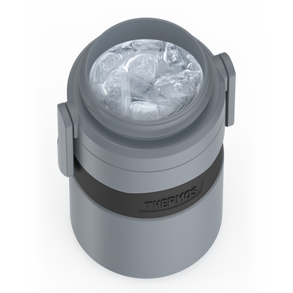 32oz INSULATED WATER BOTTLE