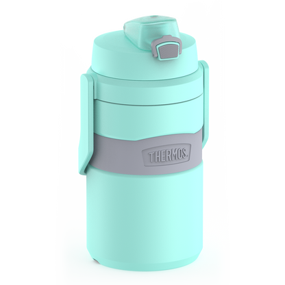 32oz INSULATED WATER BOTTLE