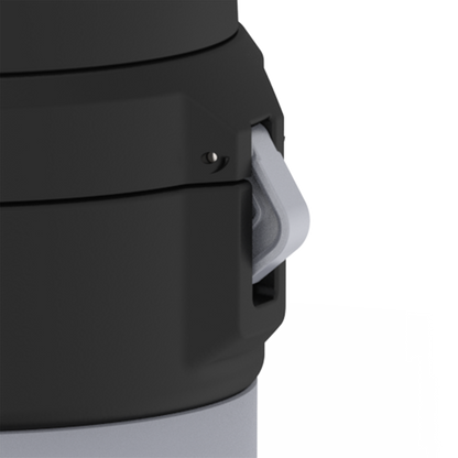 64oz INSULATED WATER BOTTLE