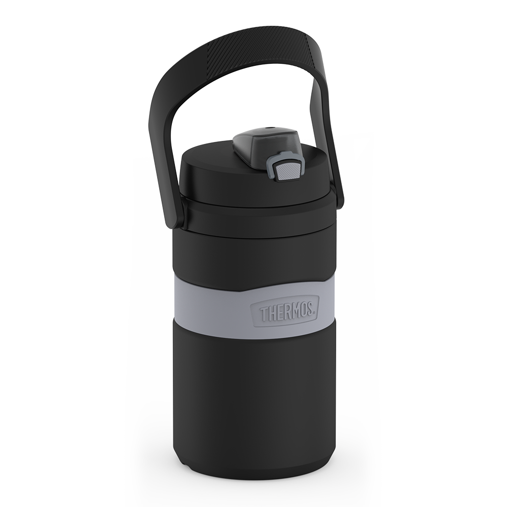64oz INSULATED WATER BOTTLE