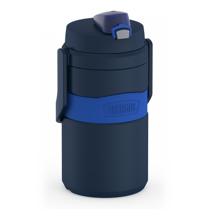 64oz INSULATED WATER BOTTLE