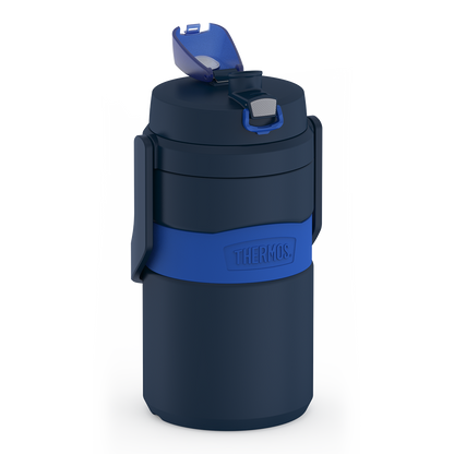 64oz INSULATED WATER BOTTLE