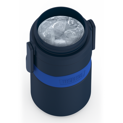 64oz INSULATED WATER BOTTLE