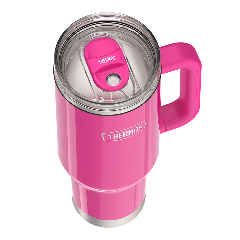 40oz CUP HOLDER MUG - GLOSSY EDITION