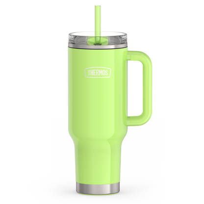 40oz CUP HOLDER MUG - GLOSSY EDITION