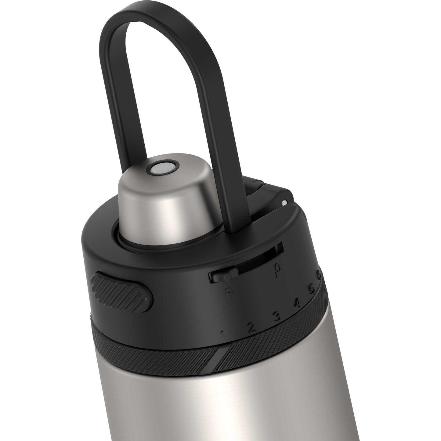 18oz ALTA STAINLESS STEEL WATER BOTTLE