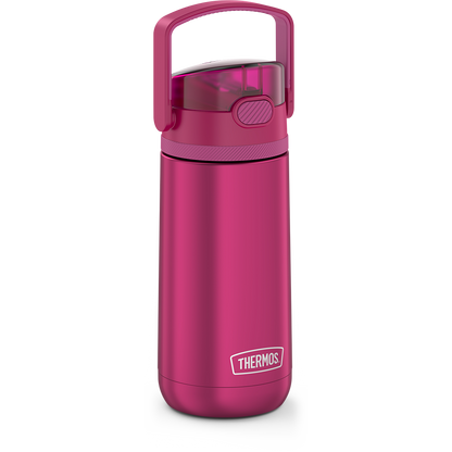 14oz Stainless Steel Water Bottle