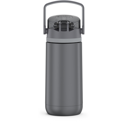 14oz Stainless Steel Water Bottle